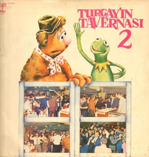 Turgay'ın Tavernası -  2