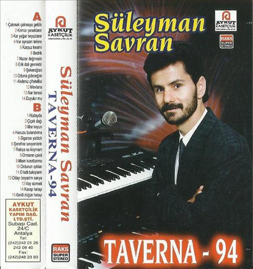 Taverna - 94