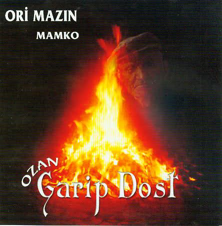 Ori Mazın / Mamko