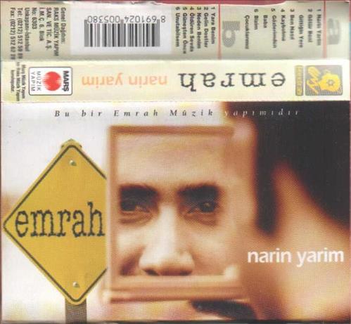 Narin Yarim