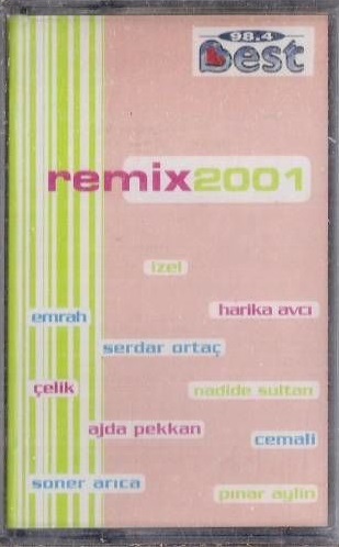 Remix 2001