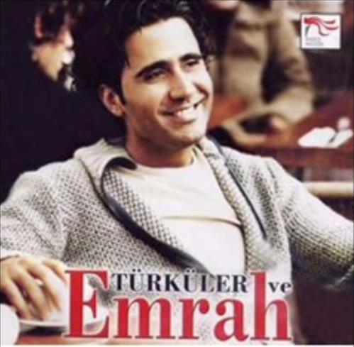 Türküler Ve Emrah