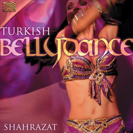 Turkish Bellydance - Sharazat