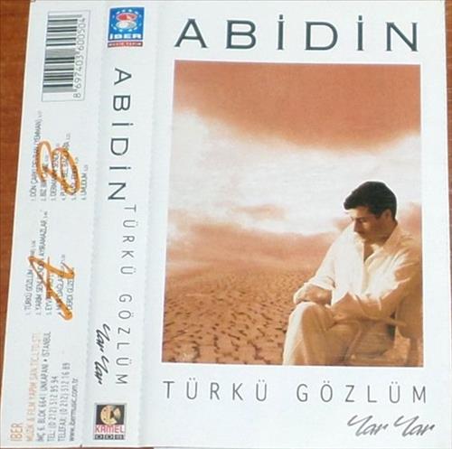 Türkü Gözlüm