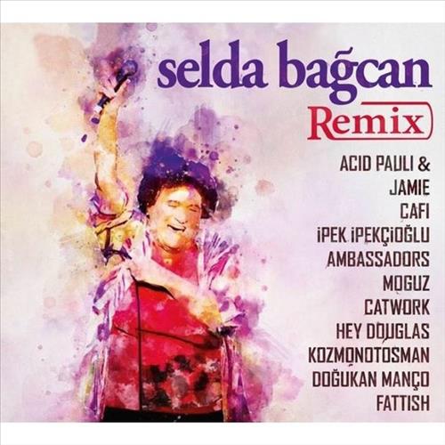 Selda Bağcan / Remix