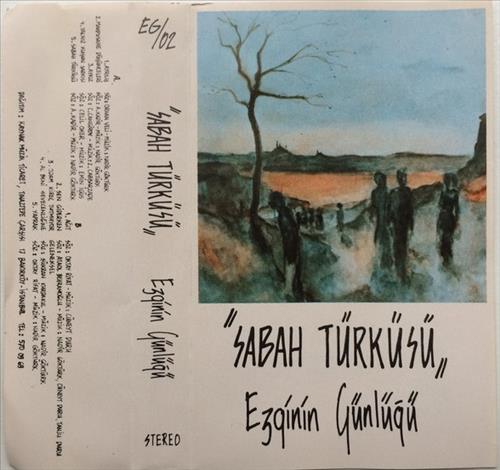 Sabah Türküsü