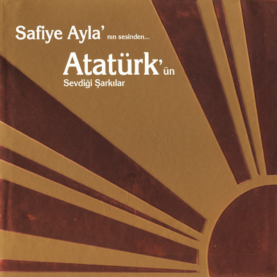Atatürk`ün Sevdiği Şarkılar