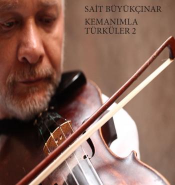 Kemanımla Türküler Vol.2