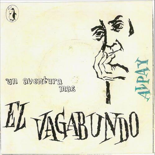 El Vagabundo / Una Ventura Mas