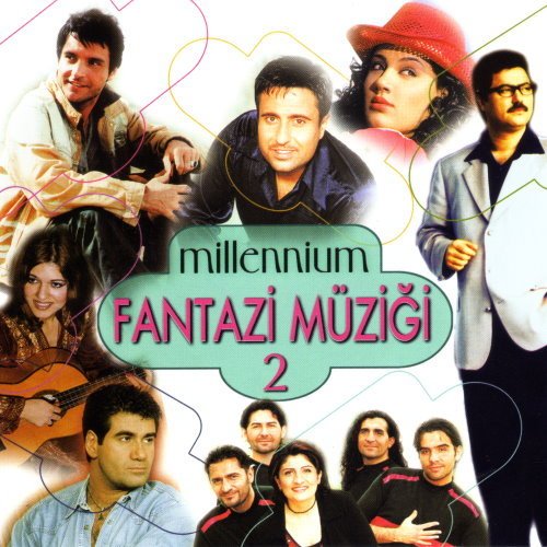 Millennium Fantazi Müziği 2