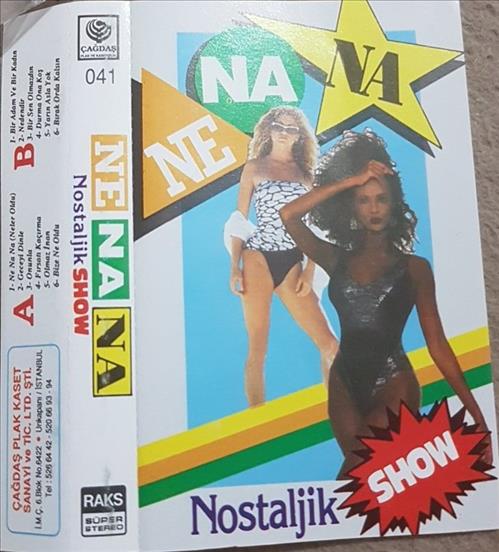 Ne Na Na / Nostaljik Show