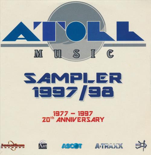Atoll Music Sampler 1997/98