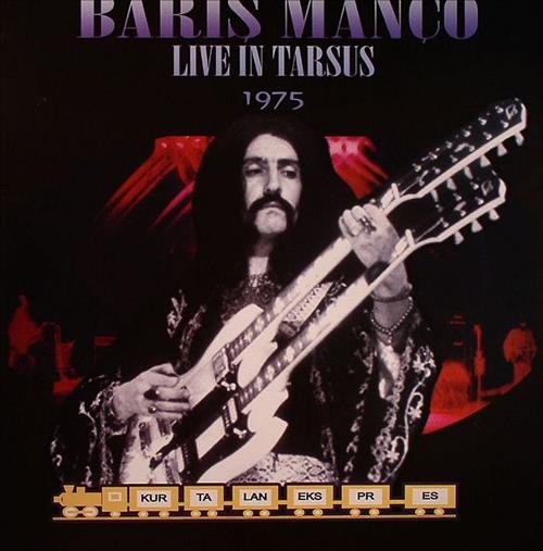 Live In Tarsus 1975