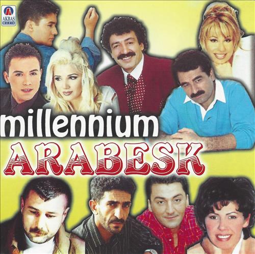 Millennium Arabesk