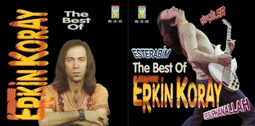 The Best Of Erkin Koray