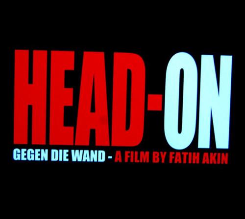 Head-On / Gegen Die (Duvara Karşı) Soundtrack