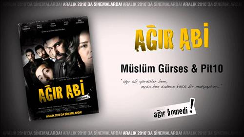 Ağır Abi (Türk Filmi)