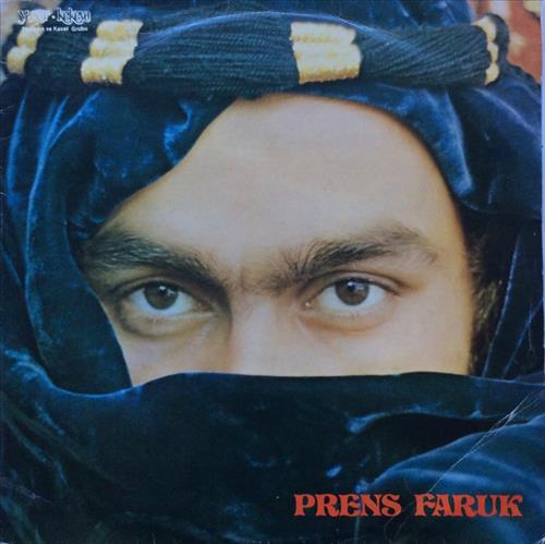 Prens Faruk