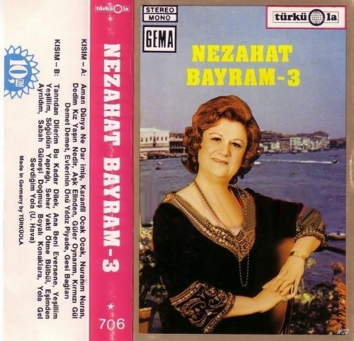 Nezahat Bayram - 3