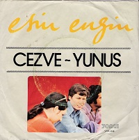 Cezve / Yunus