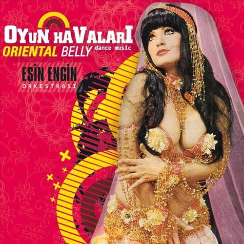 Oyun Havaları Oriental Belly Dance Music
