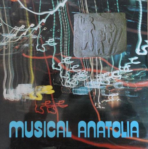 Musical Anatolia