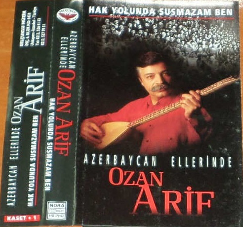 Azerbaycan Ellerinde