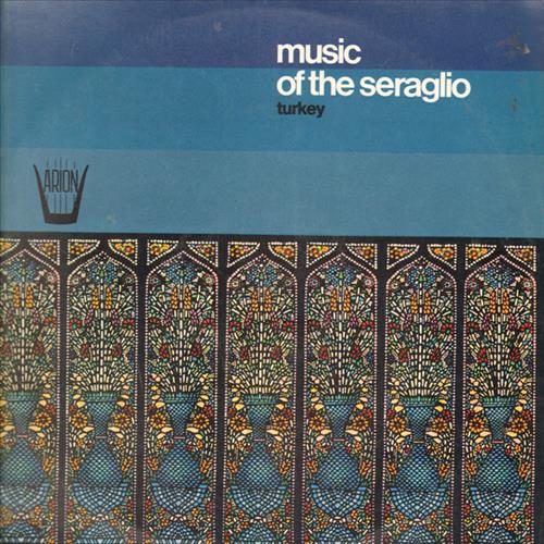  Music Of The Seraglio - Turkey 