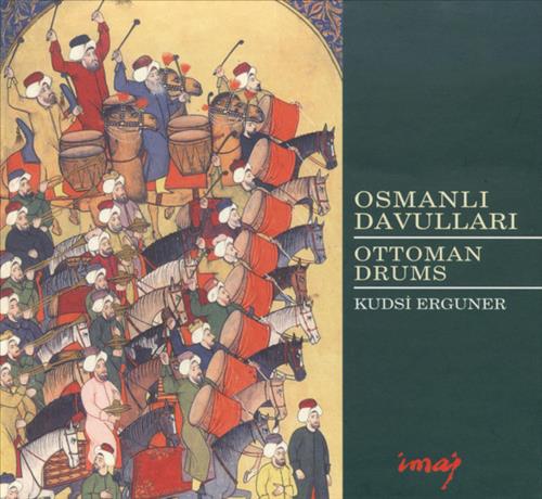 Osmanli Davulları / Ottoman Drums
