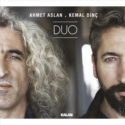 Ahmet Aslan - Kemal Dinç - Duo