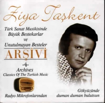 Türk Sanat Musikisinde Büyük Bestekarlar Ve Unutulmayan Besteler Arşivi - 4