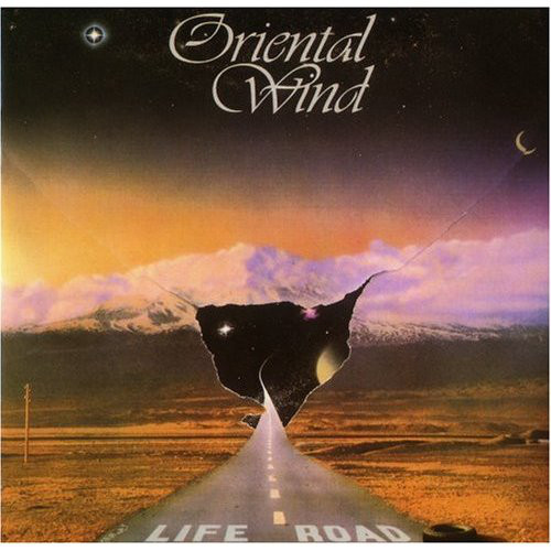 Okay Temiz & Oriental Wind - Life Road