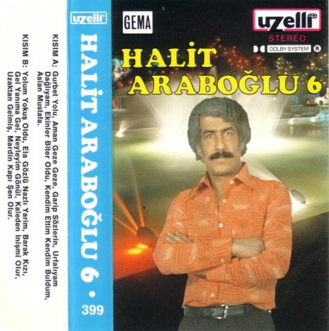 Halit Arapoğlu - 6