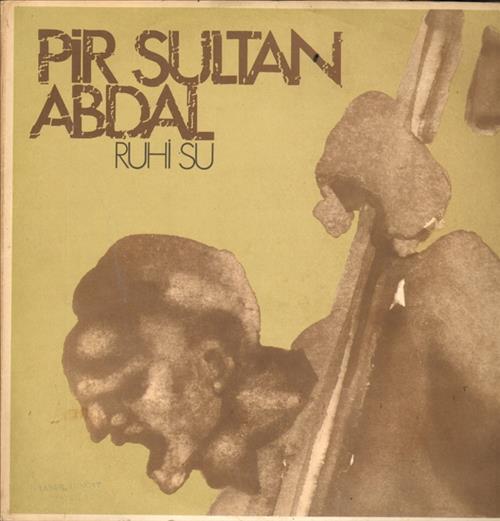 Pir Sultan Abdal 4