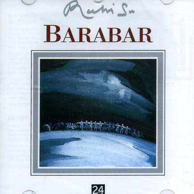 Barabar 24