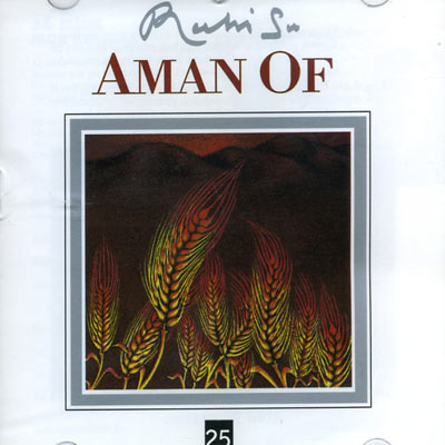 Aman Of 25