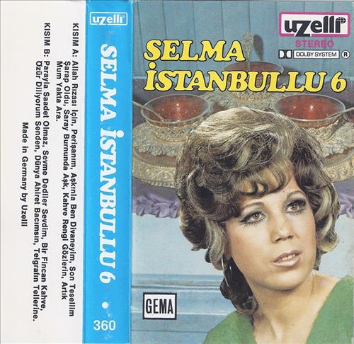 Selma İstanbullu - 6