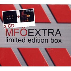 Extra / Limited Edition Box