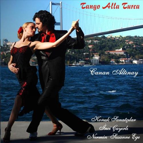 Tango Ala Turca