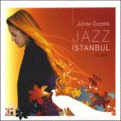 Jazz Istanbul 1