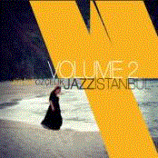 Jazz İstanbul Volume 2