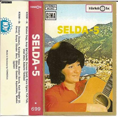 Selda - 5
