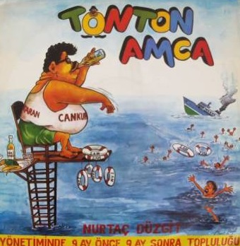 Tonton Amca