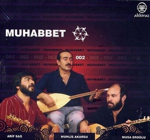 Muhabbet- 2