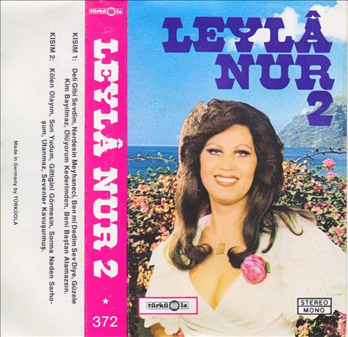 Leyla Nur 2
