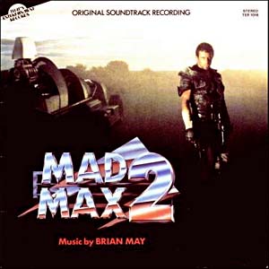 Mad Max II - Road Warrior