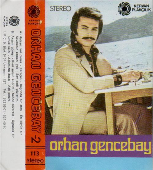 Orhan Gencebay 2