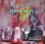 Turkish Freakout (Psych-Folk Singles 1969-80)
