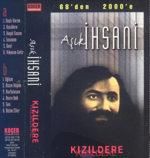 68'den 2000'e Kızıldere
