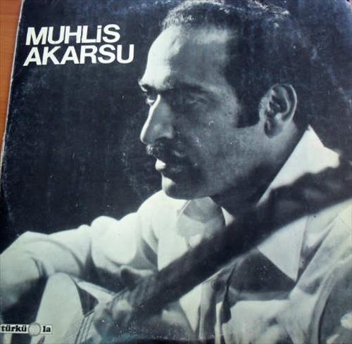 Muhlis Akarsu